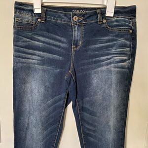 Maurices Skinny Jeans